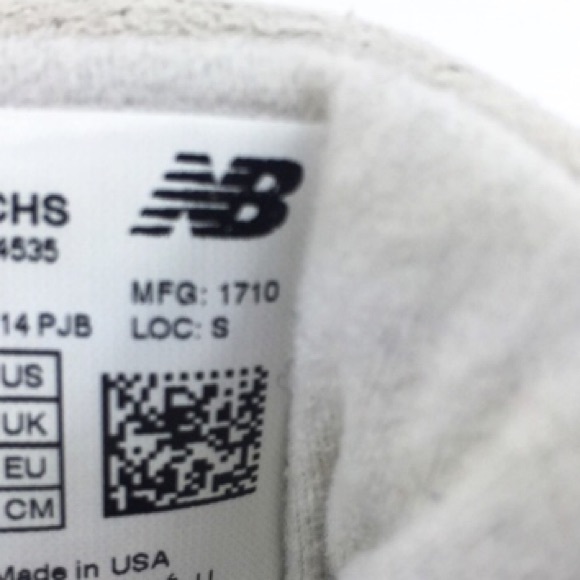 FINALPRICE🔥NWOB NEW BALANCE 988 ABZORB SNEAKERS - Picture 8 of 8